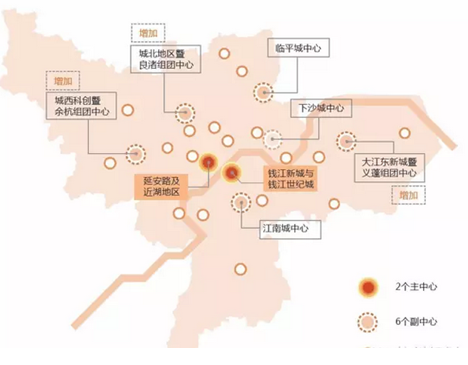 规划师告诉你杭州被g20选中的原因