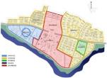 山西兴县新区（河北片）核心区概念性详细规划及城市设计