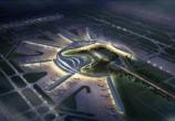 南京禄口机场航站区规划 及T2航站楼方案设计