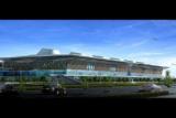 西宁曹家堡机场T2航站楼设计方案